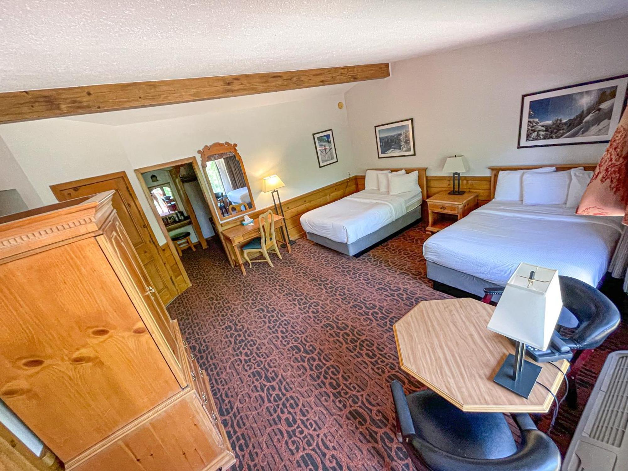 Otsego Resort Gaylord Exteriör bild