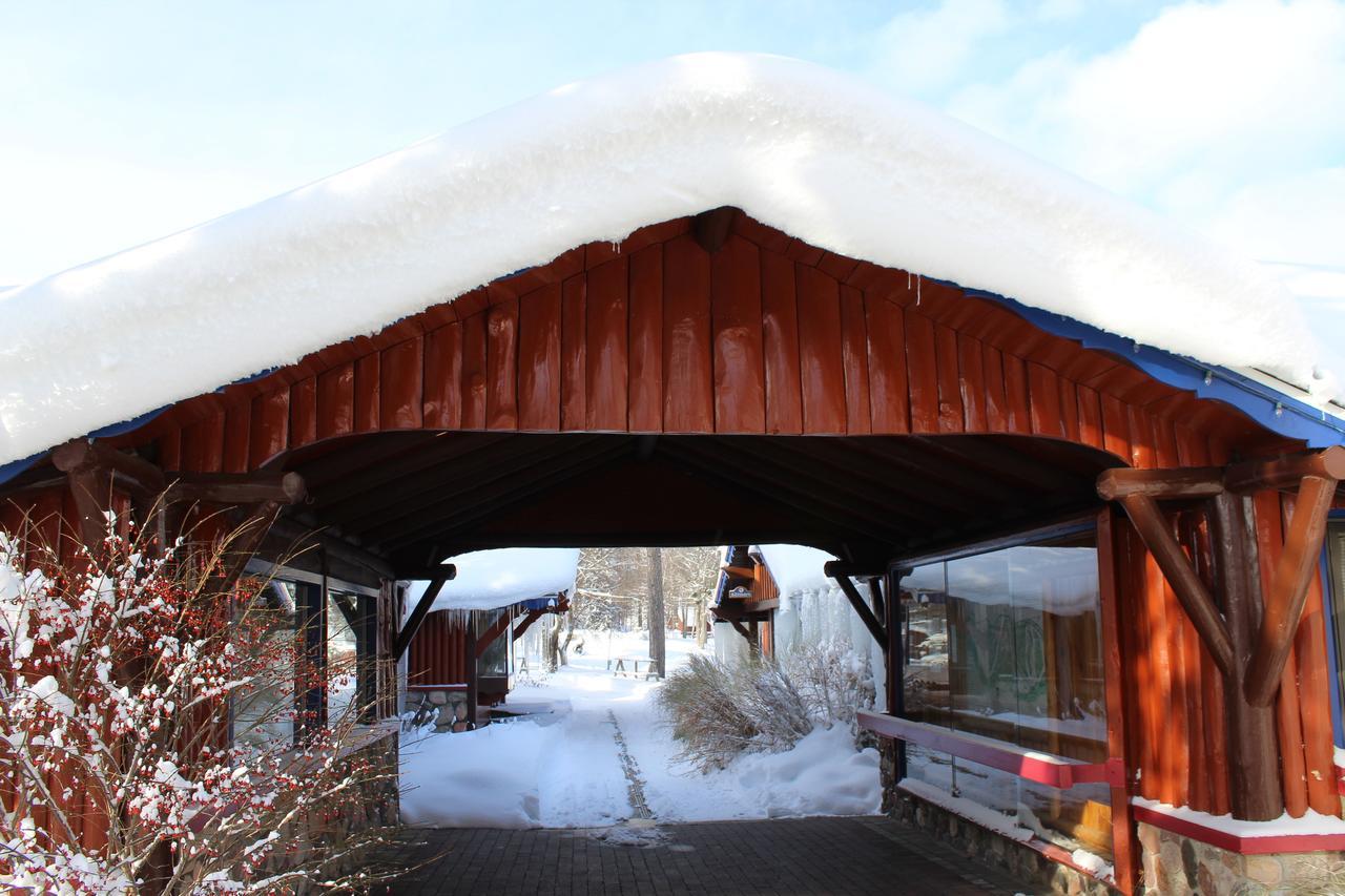Otsego Resort Gaylord Exteriör bild