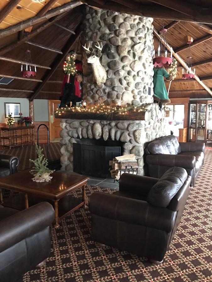 Otsego Resort Gaylord Exteriör bild