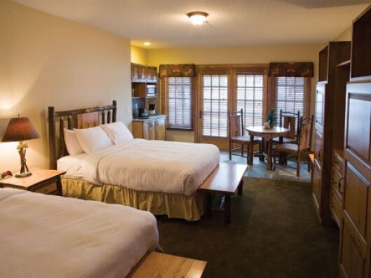 Otsego Resort Gaylord Exteriör bild